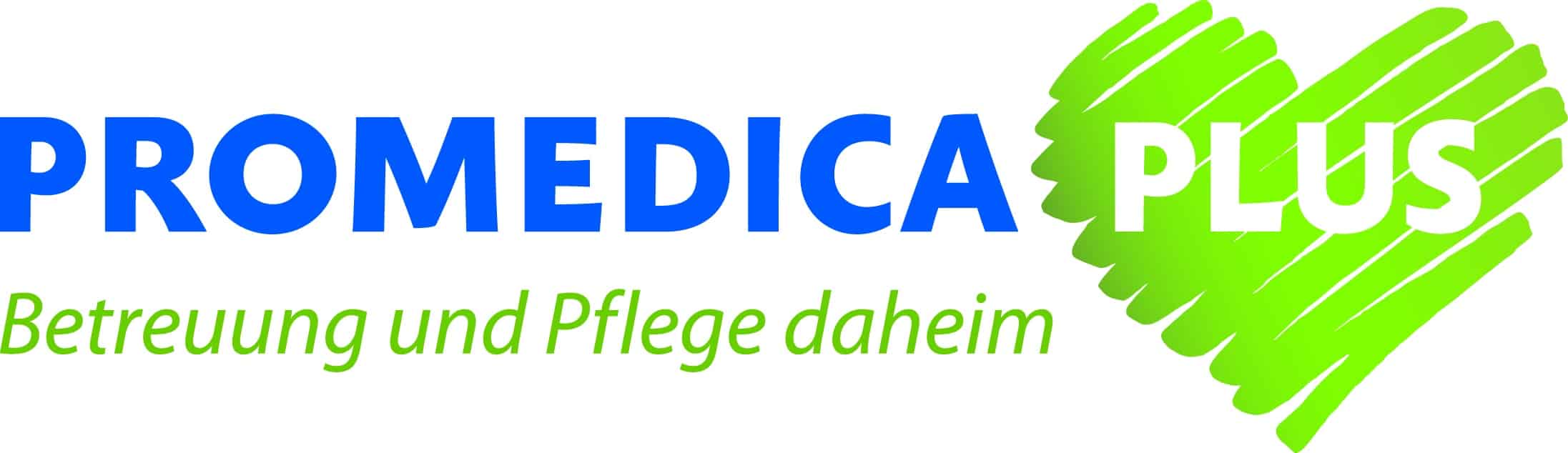 Logo Promedica Plus
