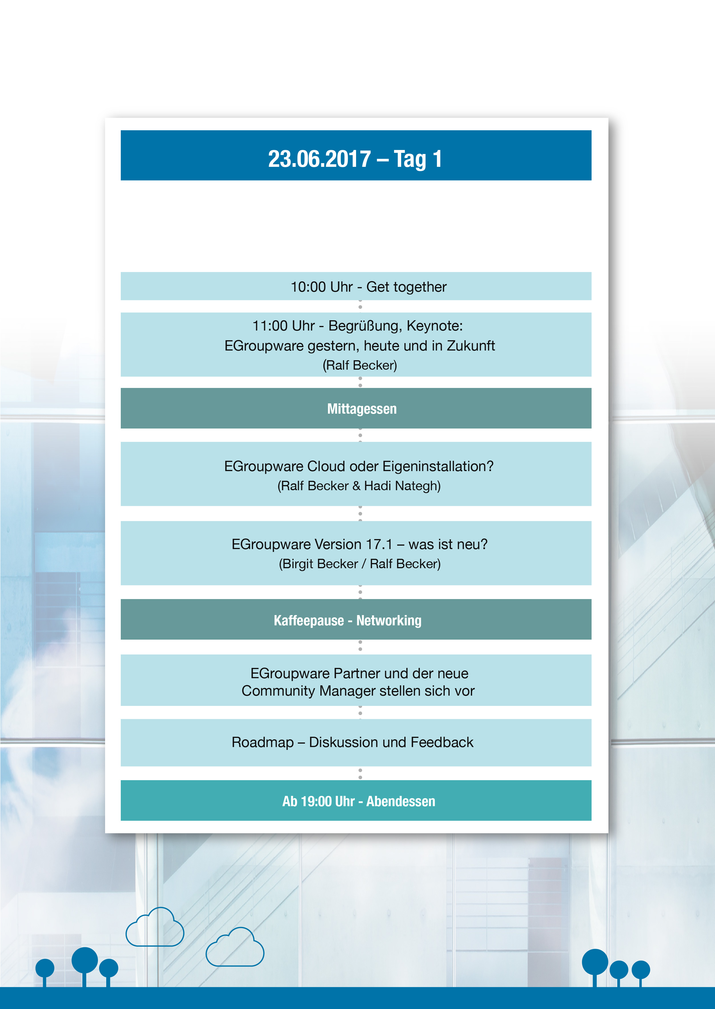 Programm_EGroupware_Anwendertage_Tag1 Programm_EGroupware_Anwendertage_Tag1