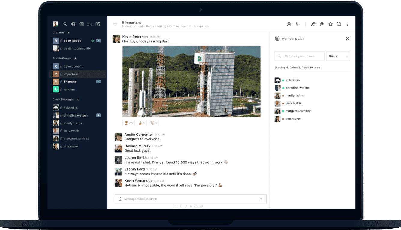 desktop_rocketchat desktop_rocketchat