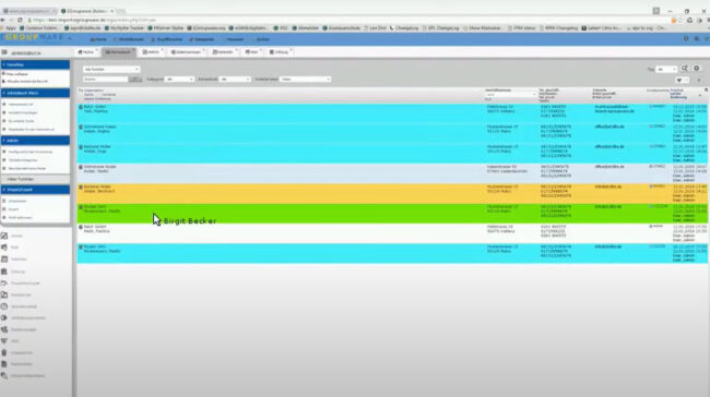 Webinar-EGroupware-courriers en série