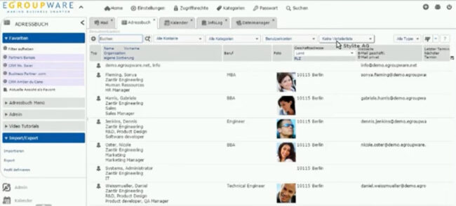 EGroupware-16-1-preview