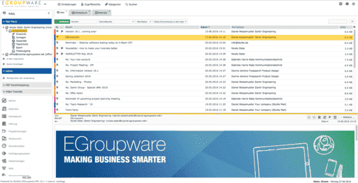 egroupware linux egroupware linux