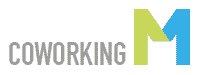 Coworking M1 Mainz - Logo