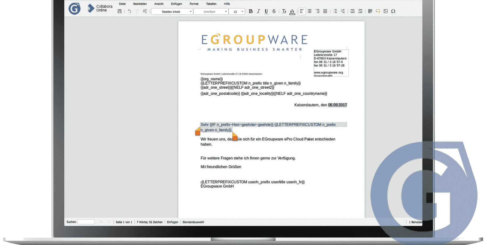 Collabora