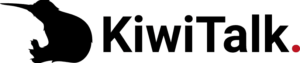 KiwiTalk Logo