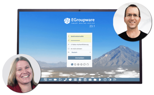 EGroupware Support Community Edition EPL