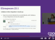 EGroupware plus Collabora
