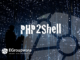 PHP2Shell EGroupware Strategy