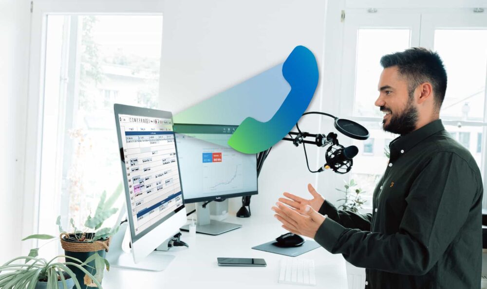 EGroupware Placetel Telefonie