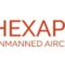 Heapilots_Logo Hexapilots Logo