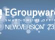 New EGroupware Version 23.1 Open Source Groupware