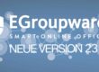 New EGroupware Version 23.1 Open Source Groupware