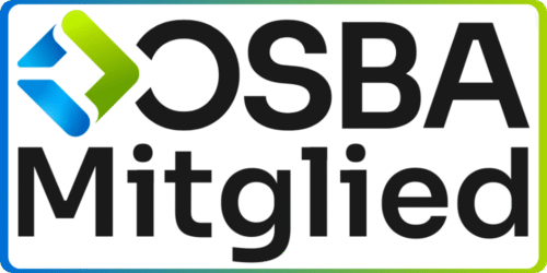 OSBA - Open Source Business Alliance Mitglied