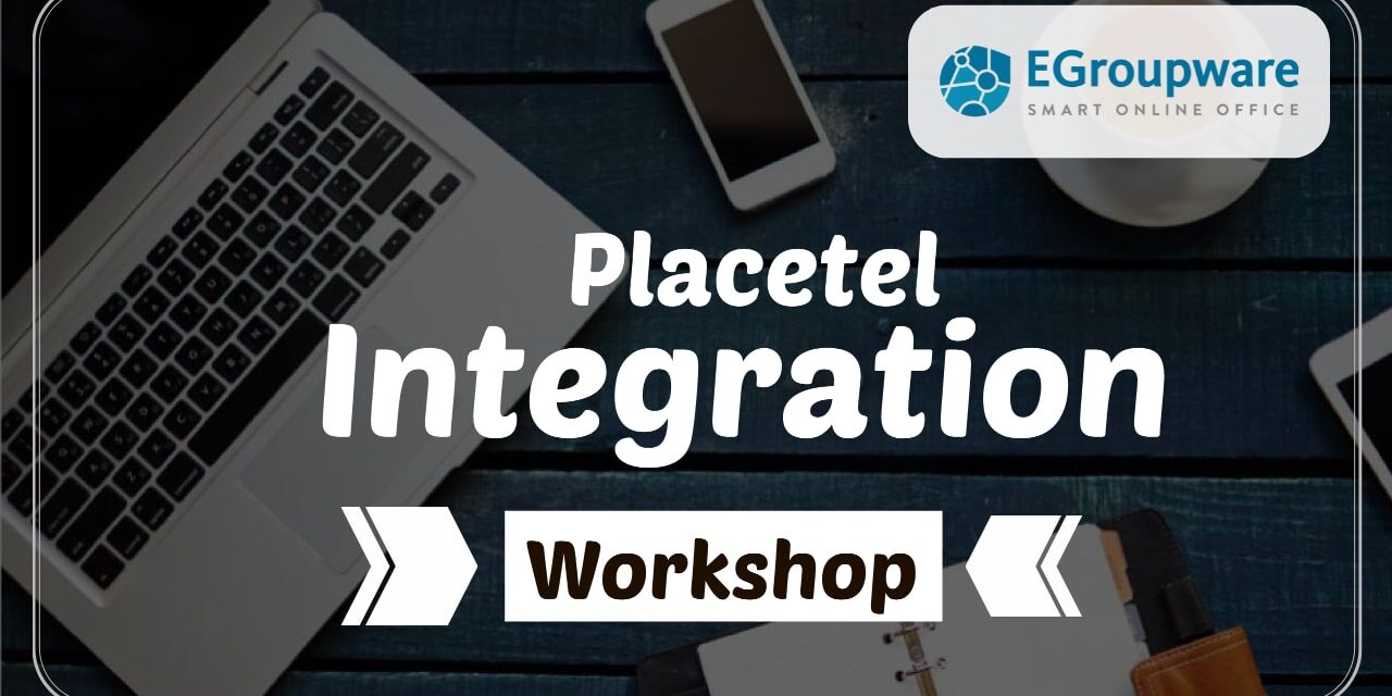 Placetel Workshop