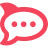 Rocket.Chat Logo