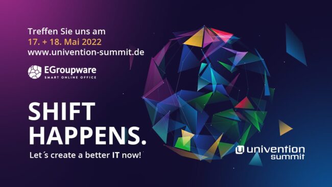 Univention-Gipfel 2022